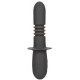 Thrusting Dildo with Thrusting Handle Ramrod 11 x 3.2cm