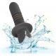 Ramrod Dildo Push-Up con impugnatura per la spinta 11 x 3,2 cm