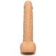 Fuck Squirting Vibrating Dildo 17 x 4.2cm