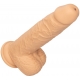 Fuck Squirting Consolador Vibrador 17 x 4.2cm