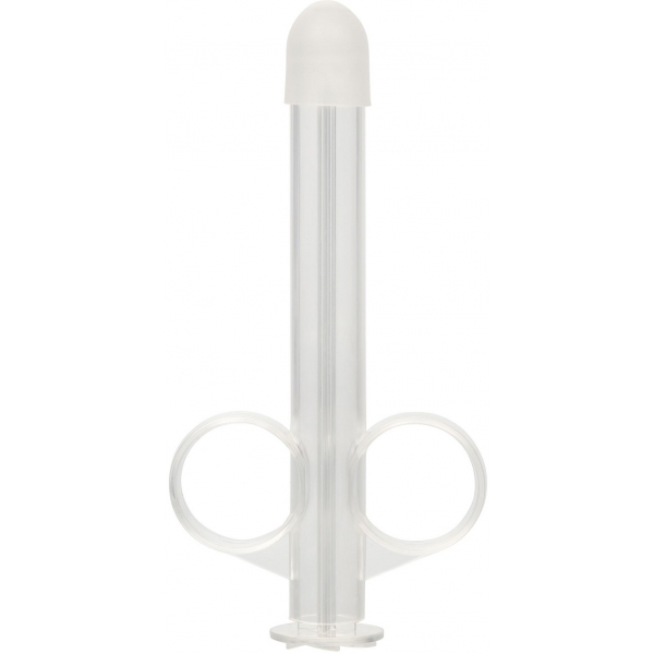 Schmiermittelinjektor Xl Lube 23ml Transparent