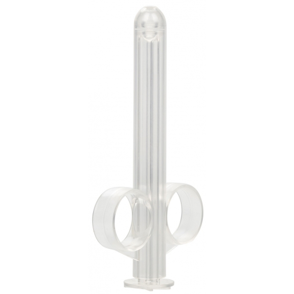 Xl Lube Injetor 23ml Transparente