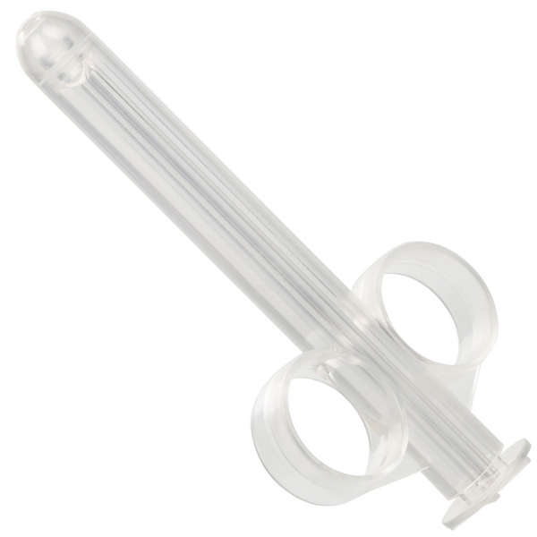 Xl Lube Injetor 23ml Transparente