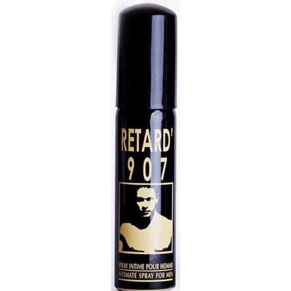 Spray retardante RETARD 907 25mL