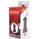 ABM01 Hook-Up masturbador macio de 16 cm