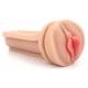 Masturbator Diycup Offene Vulva