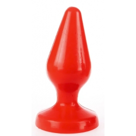 I Love Butt Plug anal CLASSIC XL I Love Butt 17 x 7.5 cm Rouge