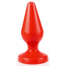 I Love Butt Plug CLASSIC XXL I Love Butt 20 x 9 cm Rouge