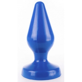 PG06 Classic Plug XXL Blue