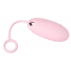 APP Smart Wireless Sex Bullet PINK WIRELESS