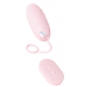 APP Smart Wireless Sex Bullet PINK WIRELESS