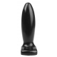 Plug Slim L I Love Butt 14 x 4.8 cm Noir