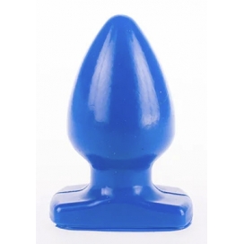 Plug Spade S I Love Butt 9 x 5,3 cm Azul