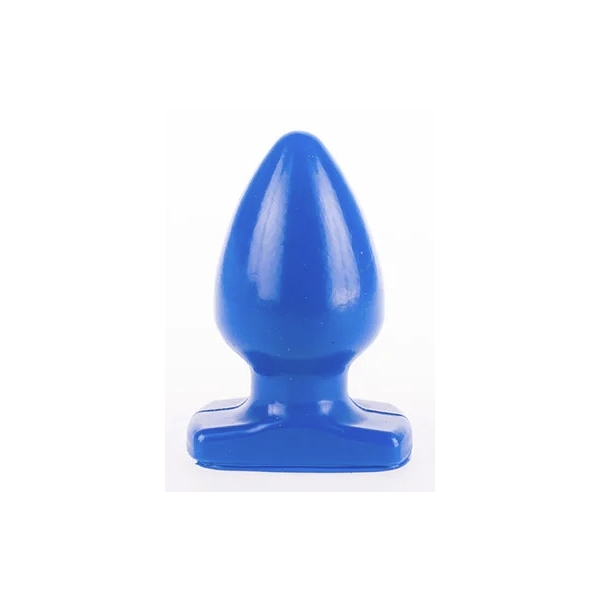 Plug Spade S I Love Butt 9 x 5,3 cm Azul