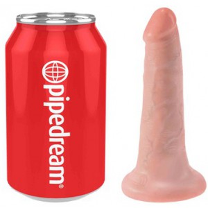 King Cock King Cock Dildo 12,7 x 3,8 cm Stuhl