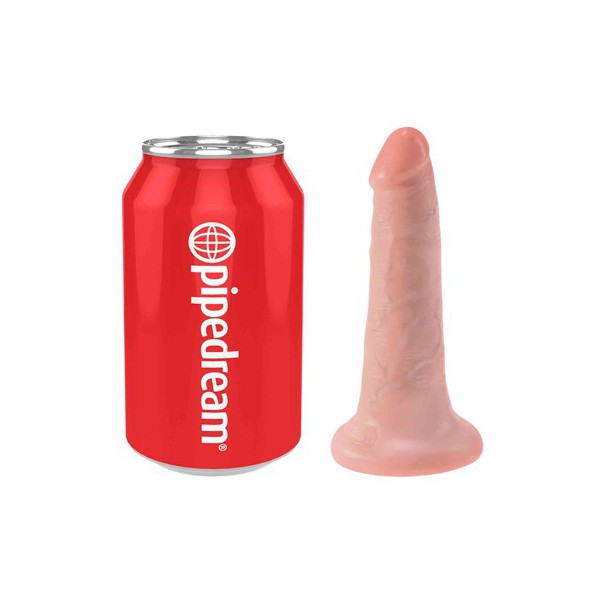 King Cock Dildo 12.7 x 3.8 cm Chair