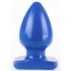 Plug Spade L I Love Butt 15 x 9 cm Blauw