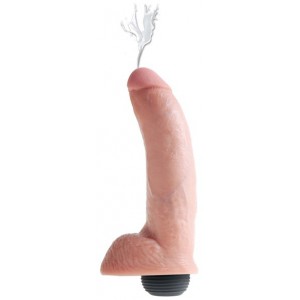 King Cock King Cock Gode Squirty 18 x 5 cm