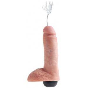 King Cock King Cock Dildo Squirty 15 x 5 cm