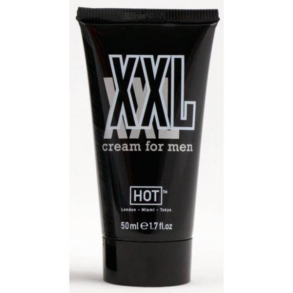 XXL-Creme 50mL