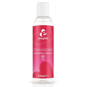 Easyglide Lubricante Easyglide Sabor Fresa - 150mL