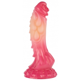 FXDragon Firiz Dragon Dildo 16 x 5 cm Pink