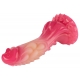 Dildo Dragon Firiz 16 x 5 cm Pink