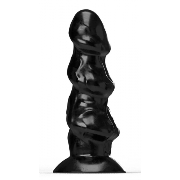 Pega ABS22 Shuttlecock All Black Steroid 23 x 9cm