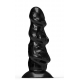 Plug ABS22 Shuttlecock All Black Steroid 23 x 9cm