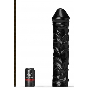 All Black Steroïd Dildo ABS13 The Home Stretch All Black Steroïd 43 x 11cm