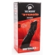 ABS06 Dildo Esteroide Preto 26 x 8cm