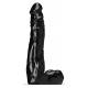 Dildo ABS02 The Coach The All Black Steroid 25 x 7cm