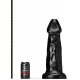 Dildo ABS21 Olympus All Black Steroïd 42 x 13 cm