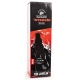 Spina ABS20 The Javelin All Black Steroid 35 x 9,5 cm