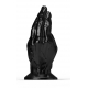 Dildo ABS05 Hail Mary All Black Steroid 22 x 12.5cm