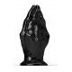 Gode ABS05 Hail Mary All Black Steroïd 22 x 12.5cm