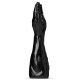 Dildo ABS15 Backstroke All Black Steroid 35 x 11cm