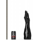 Dildo ABS14 Breaststroke All Black Steroid 33 x 10cm