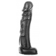 DILDO NATHAN ALL BLACK