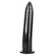 Gode AB06 BULLET All Black 19 x 3.7 cm