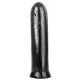 Dildo AB08 Big Shot All Black 18 x 4.6cm