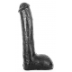 DILDO CLEMENT ALL BLACK