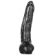 DILDO ARTHUR ALL BLACK