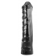 Dildo AB19 Drag All Black 29 x 7.5cm