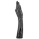 Dildo Arm AB21 Arm All Black 32 x 7.5cm