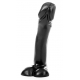 Dildo AB23 Bbc All Black 27 x 7cm