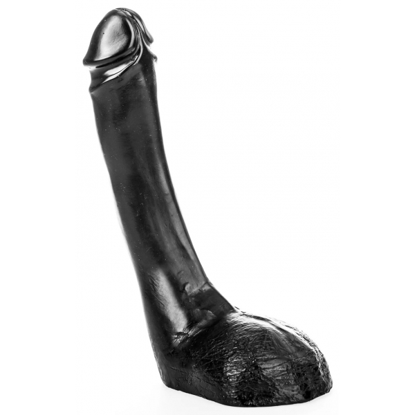 Dildo AB24 Clarinet All Black 30 x 5.5cm