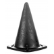 Plug AB35 Big Cone All Black 28 x 18cm