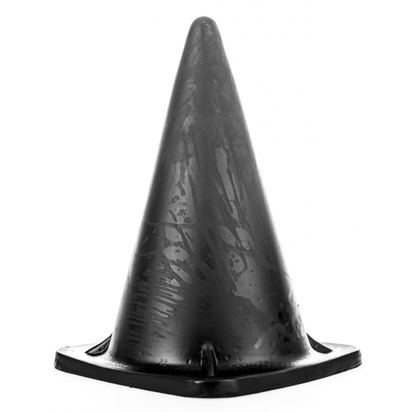 Plug AB35 Big Cone All Black 28 x 18cm