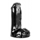 Dildo AB41 Joystick All Black 11 x 5cm